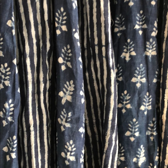 Free People Maheya skirt XS - Picture 2 of 7